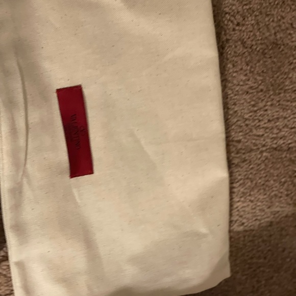 ROMAN STUD CALFSKIN BALLET - *open for reasonable negotiation* - Picture 8 of 8